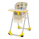 Chicco Hochstulhl Polly, 2-in-1